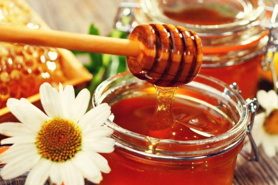فروش عسل گشنیز + قیمت خرید به صرفه